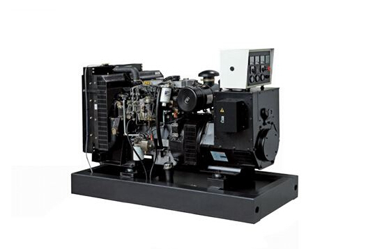 仪征科克150kw大型柴油发电机组