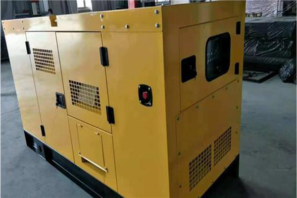 仪征发电机出租