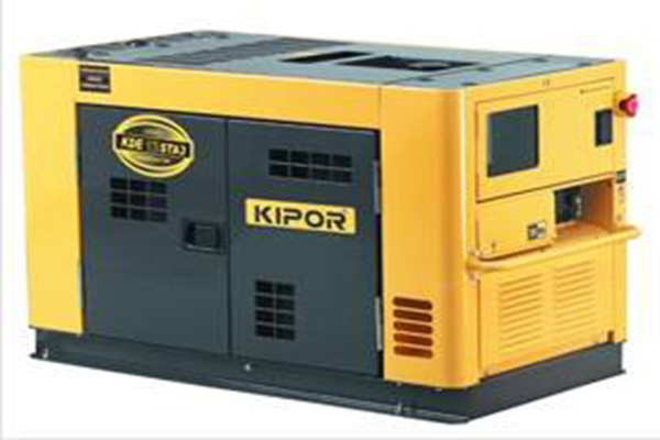 仪征发电机出租